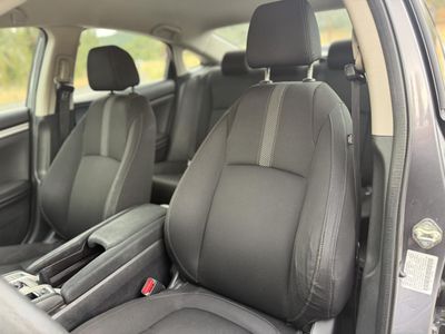 2017 Honda Civic - Photo 13