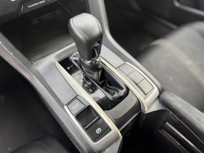 2017 Honda Civic - Photo 16