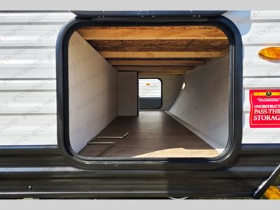 2026 Grand Design Transcend One - Photo 7