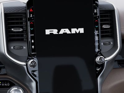2026 Ram 1500 — photo 18 view