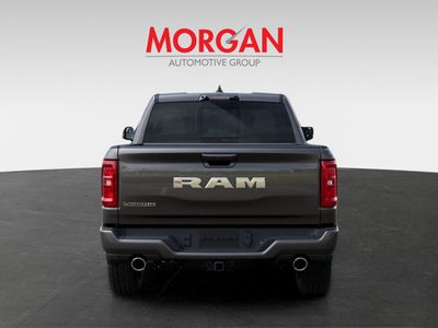 2026 Ram 1500 — photo 7 view