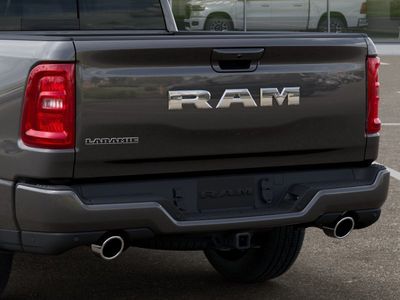 2026 Ram 1500 — photo 13 view