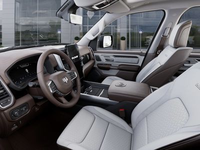 2026 Ram 1500 — photo 22 view