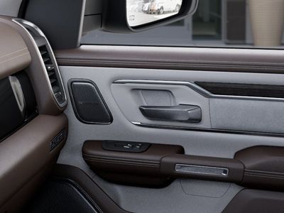 2026 Ram 1500 — photo 25 view