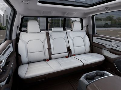2026 Ram 1500 — photo 15 view