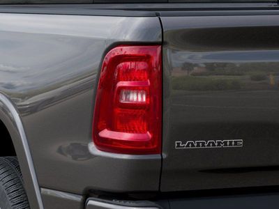 2026 Ram 1500 — photo 9 view
