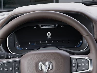 2026 Ram 1500 — photo 17 view