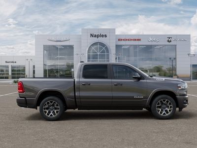 2026 Ram 1500 — photo 21 view