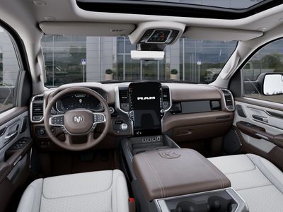 2026 Ram 1500 — photo 14 view