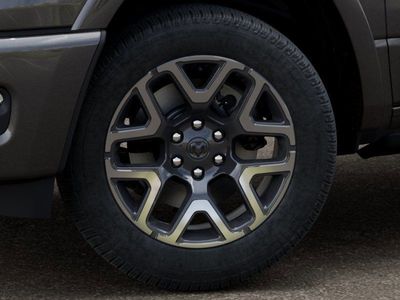 2026 Ram 1500 — photo 8 view
