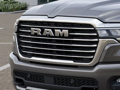 2026 Ram 1500 — photo 11 view
