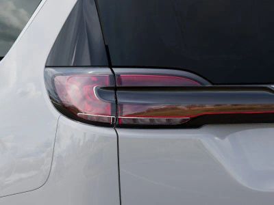 2026 Chrysler Pacifica — photo 9 view