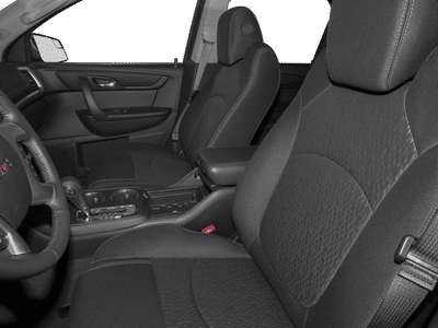2015 GMC Acadia - Photo 19