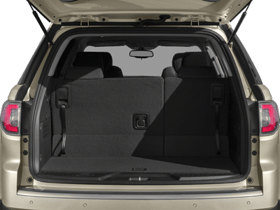 2015 GMC Acadia - Photo 23