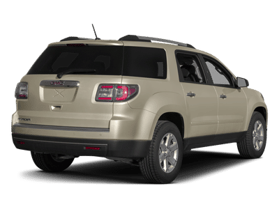 2015 GMC Acadia - Photo 12