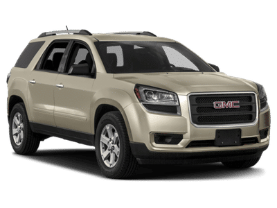 2015 GMC Acadia - Photo 16