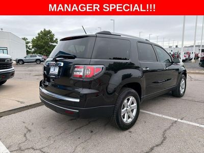 2015 GMC Acadia - Photo 3