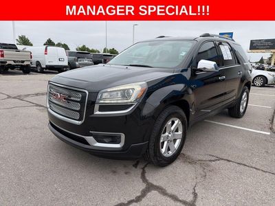 2015 GMC Acadia - Photo 7