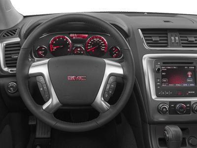 2015 GMC Acadia - Photo 17