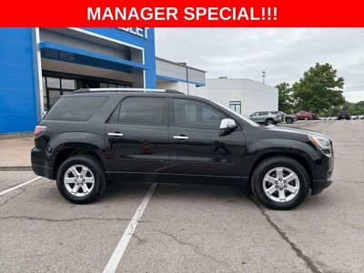 2015 GMC Acadia - Photo 2