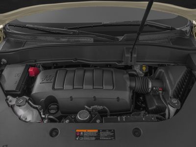 2015 GMC Acadia - Photo 24