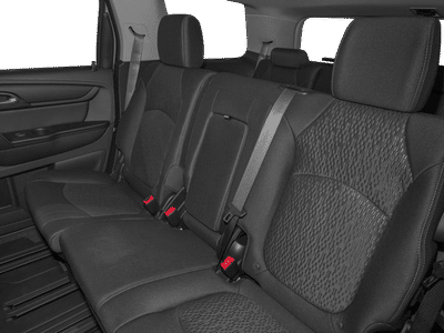 2015 GMC Acadia - Photo 25