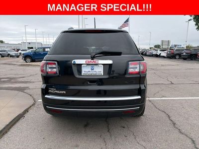 2015 GMC Acadia - Photo 4