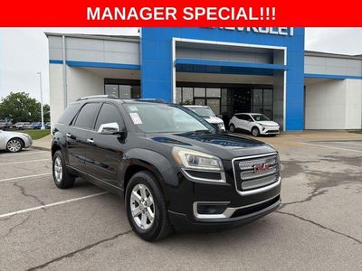 2015 GMC Acadia - Photo 1