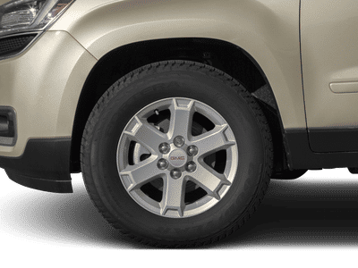 2015 GMC Acadia - Photo 22