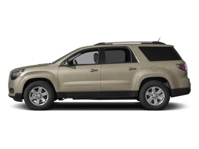 2015 GMC Acadia - Photo 13