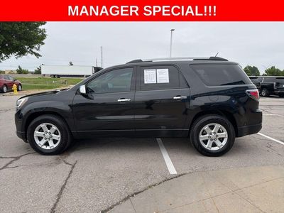 2015 GMC Acadia - Photo 6