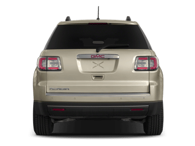 2015 GMC Acadia - Photo 15