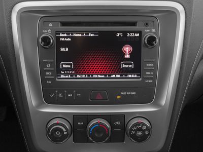 2015 GMC Acadia - Photo 20