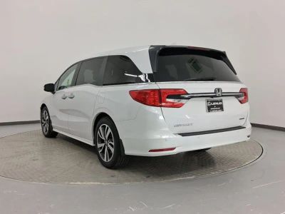 2023 Honda Odyssey Van - Photo 3