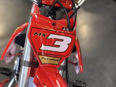 2026 Denago Powersports MX3 — photo 9 view