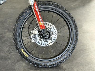 2026 Denago Powersports MX3 — photo 11 view