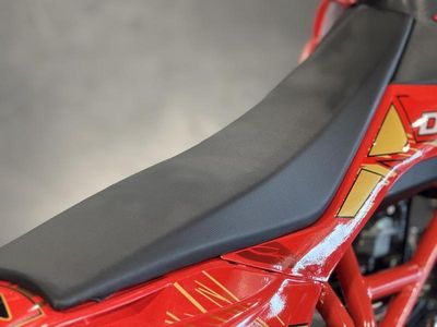 2026 Denago Powersports MX3 — photo 14 view