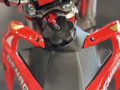 2026 Denago Powersports MX3 — photo 15 view