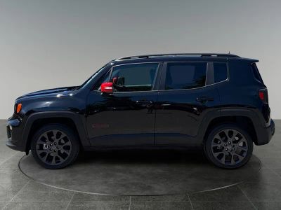 2023 Jeep Renegade — detail view