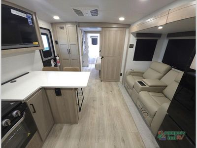 2026 Forest River RV Rockwood Mini Lite - Photo 19