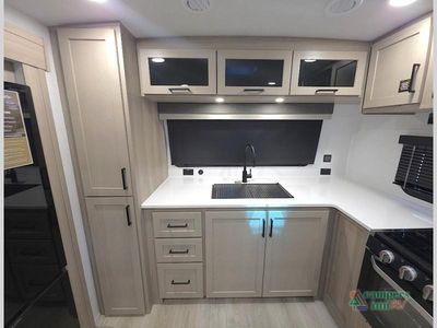 2026 Forest River RV Rockwood Mini Lite - Photo 21