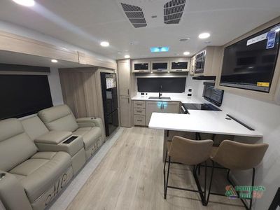 2026 Forest River RV Rockwood Mini Lite - Photo 18