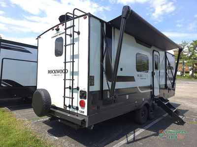 2026 Forest River RV Rockwood Mini Lite - Photo 6