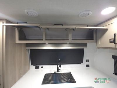 2026 Forest River RV Rockwood Mini Lite - Photo 24