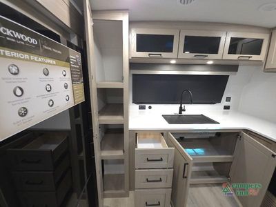2026 Forest River RV Rockwood Mini Lite - Photo 23