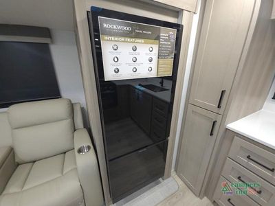 2026 Forest River RV Rockwood Mini Lite - Photo 36