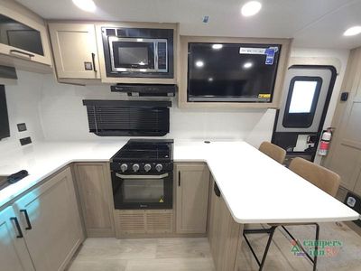 2026 Forest River RV Rockwood Mini Lite - Photo 27