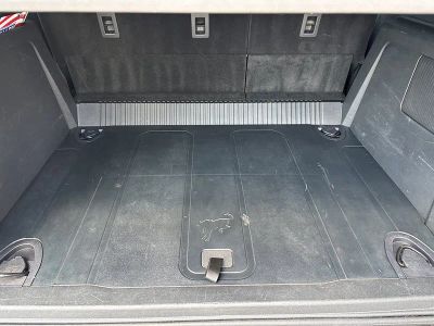 2025 Ford Bronco — detail view