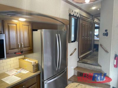 2018 Forest River RV Cedar Creek Hathaway Edition - Photo 25