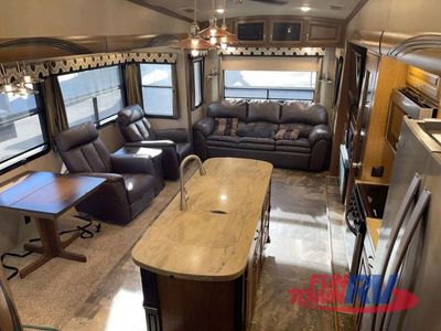 2018 Forest River RV Cedar Creek Hathaway Edition - Photo 20